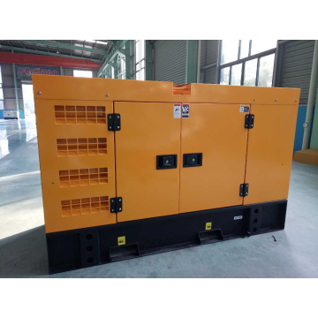 Ce Approved Factory Low Price Silent 15kw Diesel Generator (GDC19*S)